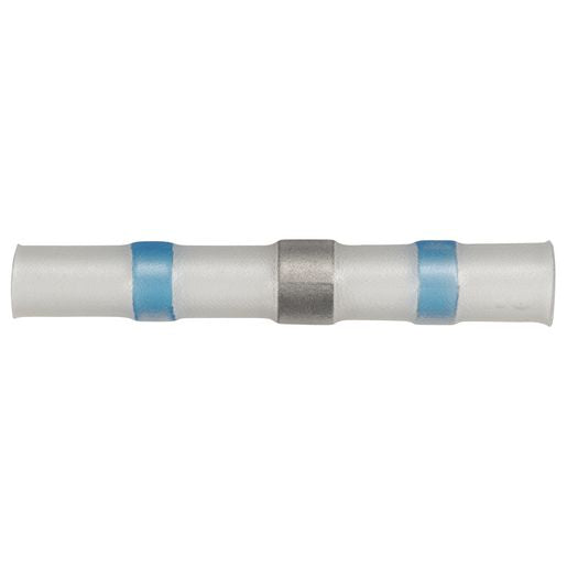 Narva Solder Splice Blue 2.5-4.5mm (25Pk) 56382