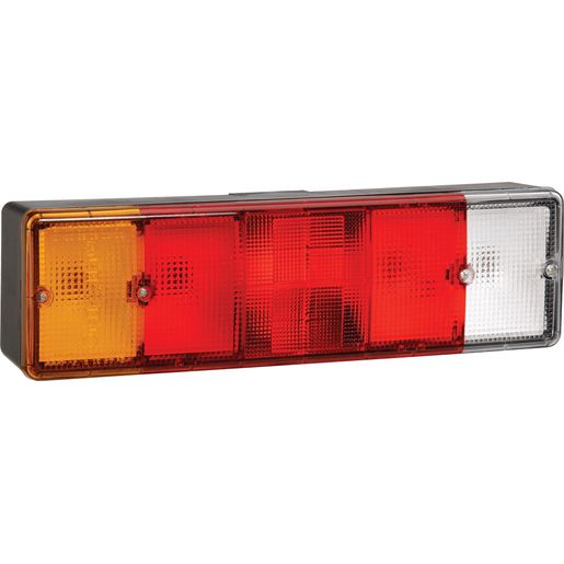 Narva Stop/Tail/Indicator/Reverse Light Incandescent 86480