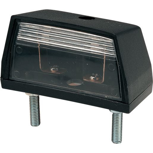 Narva Licence Plate Lamp 86540