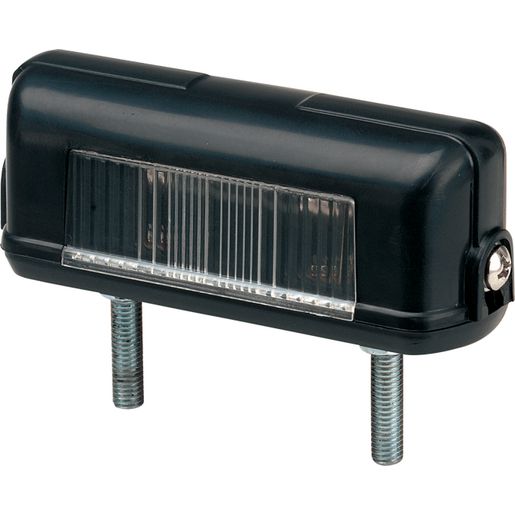 Narva Licence Plate Lamp 86550