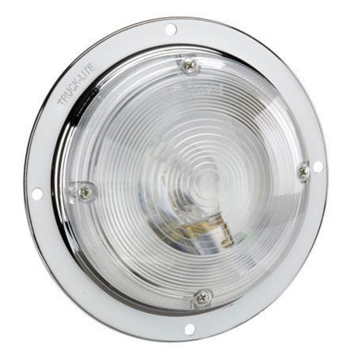 Narva Interior Light Incandescent 12V Surface Mount 86660
