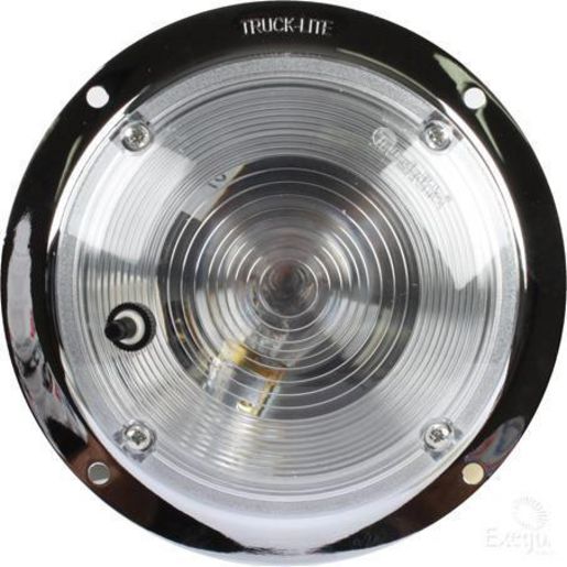 Narva Interior Light Incandescent 12V Surface Mount 86670