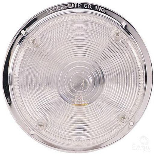 Narva Interior Light Incandescent 12V Surface Mount 86680