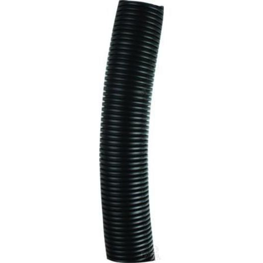 Narva Split Sleeve Tubing 10mm x 125m 56712