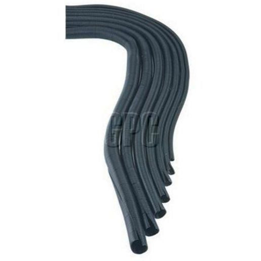 Narva Corrugate Split Sleeve Tubing 23mm 5m 56723