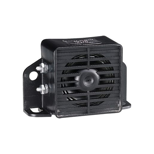 Narva Compact Reversing Alarm Fixed Output 12-48V 97 Decibel 72604