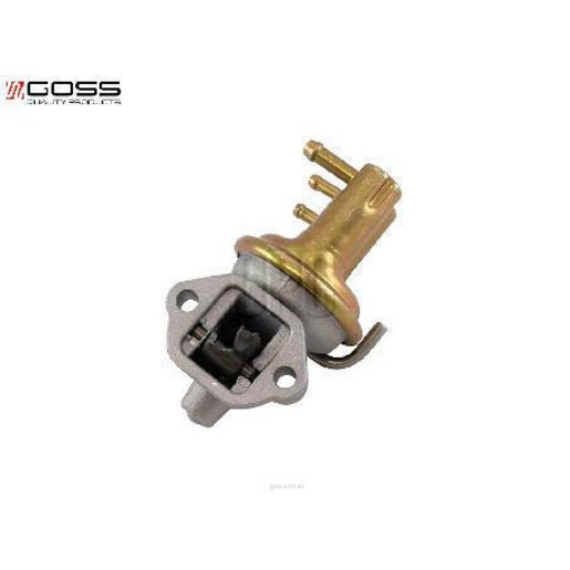 Goss Mechanical Fuel Pump G7757A