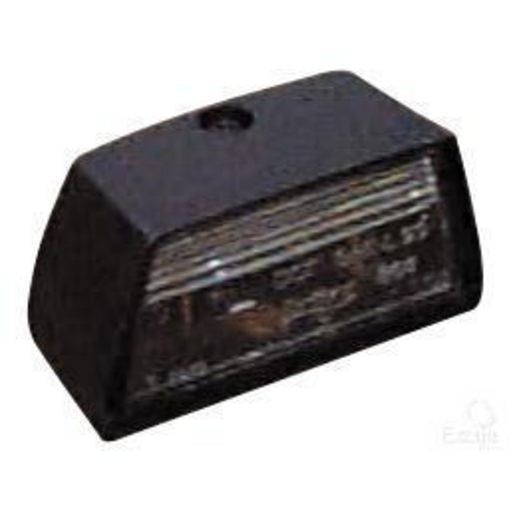 Britax Licence Plate Light Incandescent 12V 868-00