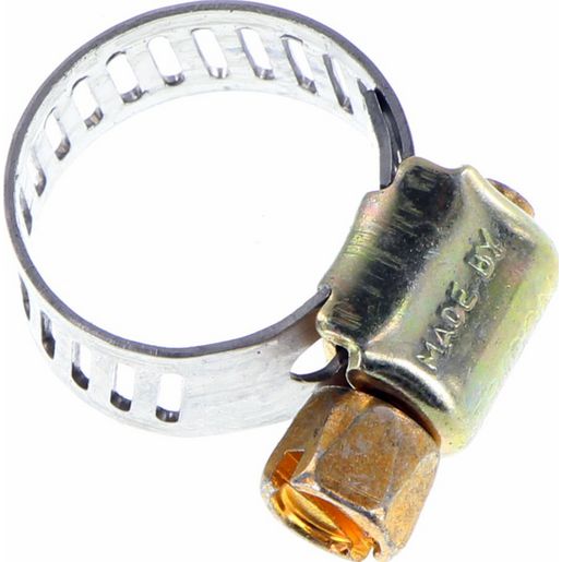 Tridon Clamp 6-16mm Box Of 20 MH004-20