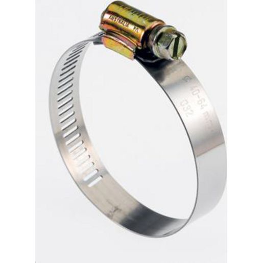 Tridon Clamp 21-44mm Box Of 10 HS020P