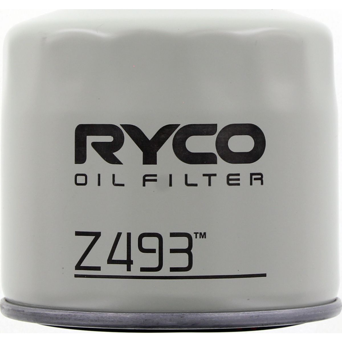 Ryco Oil Filter Z493