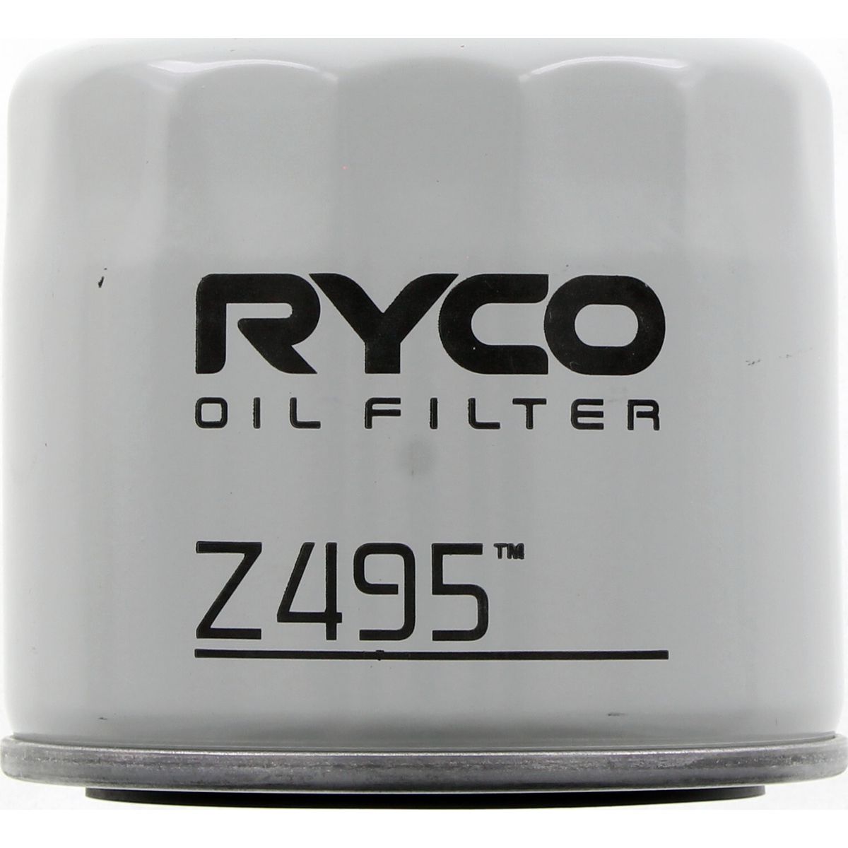 Ryco Oil Filter Z495