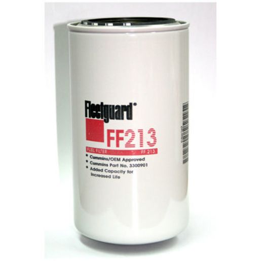 Fleetguard Fuel Filter FF 213