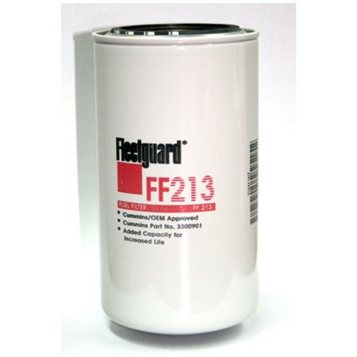 Fleetguard Fuel Filter FF 213