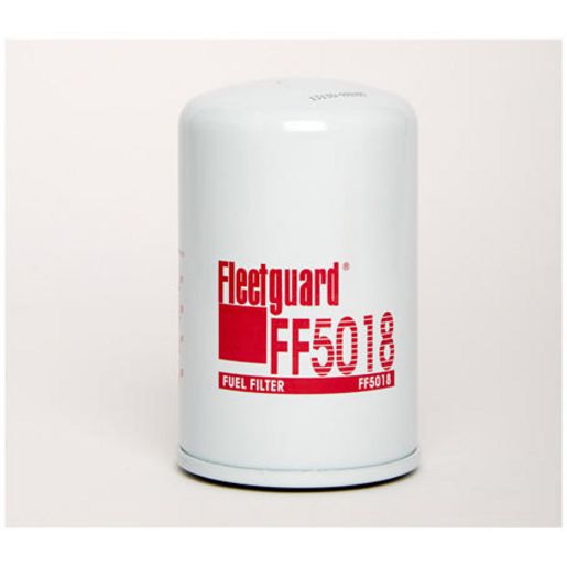 Fleetguard Fuel Filter FF 5018