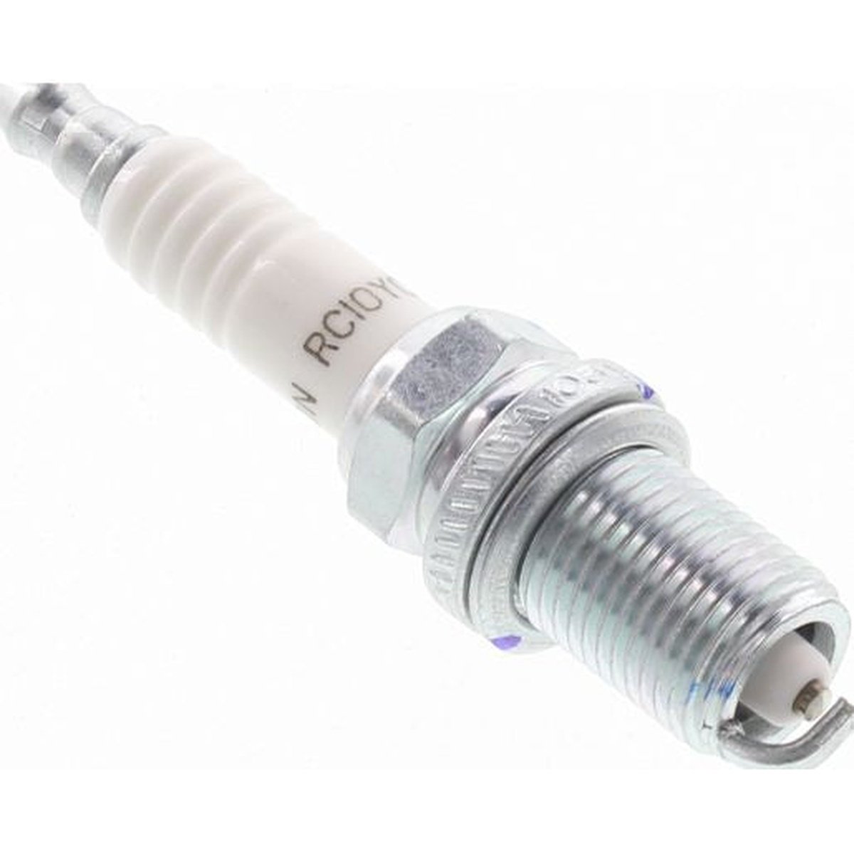 Champion Copper Plus Spark Plug 4 Pack RC10YC4