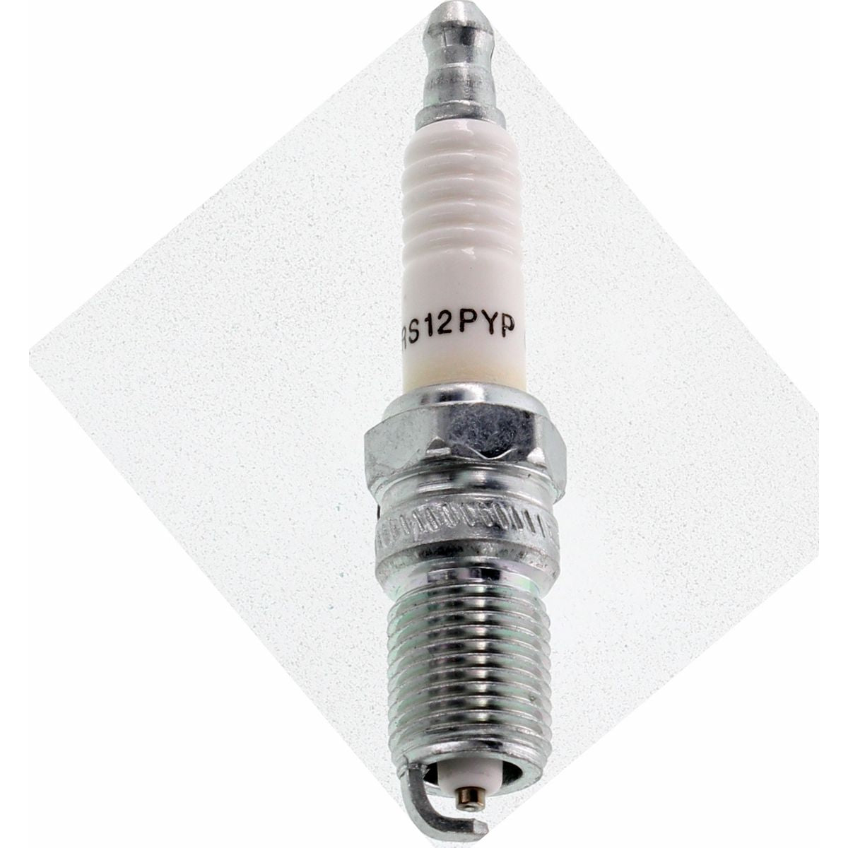 Champion Platinum Spark Plug RS12PYP