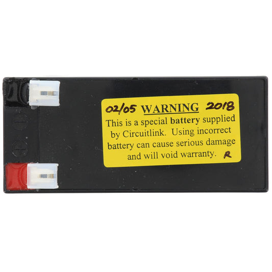 Circuit Link Battery Tester Battery Suits Bt1 BT1 BAT