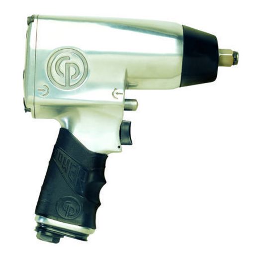 CP Tool Company Air Impact Wrench 1/2In Drive CP734H