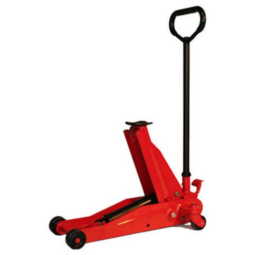 Compac Jacks Trolley Jack 2 Tonne 2T-C