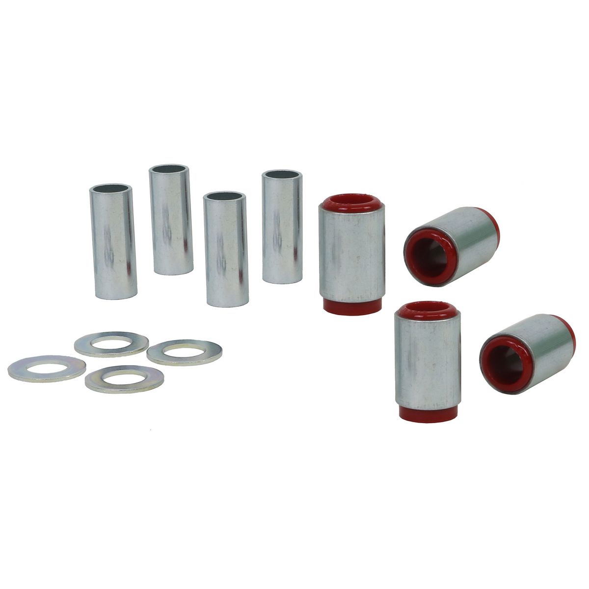 Nolathane Control Arm Bush Kit 45271