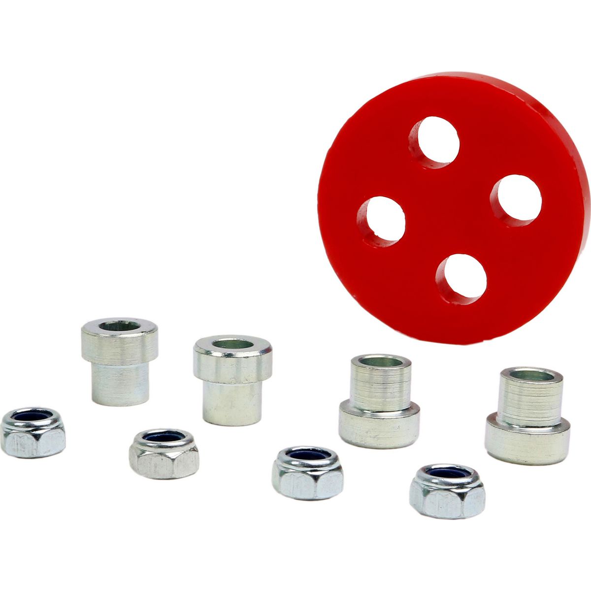 Nolathane Steering Coulping Bush Kit 41089