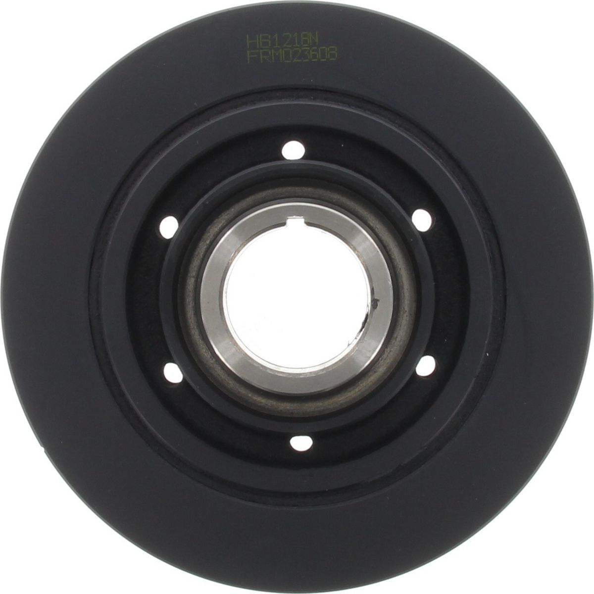 Powerbond OEM Replacement Harmonic Balancer HB1218N