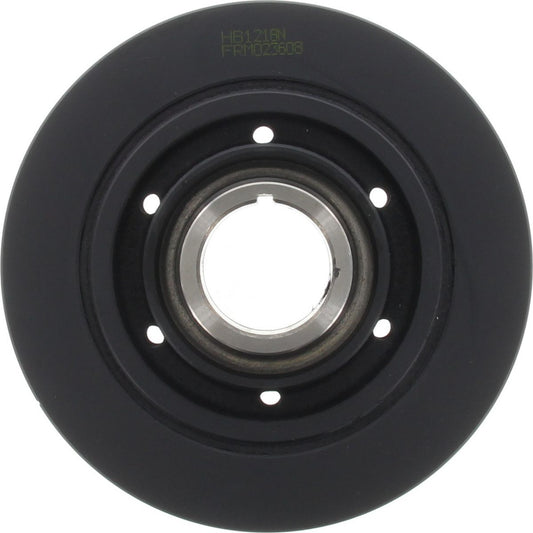 Powerbond OEM Replacement Harmonic Balancer HB1218N