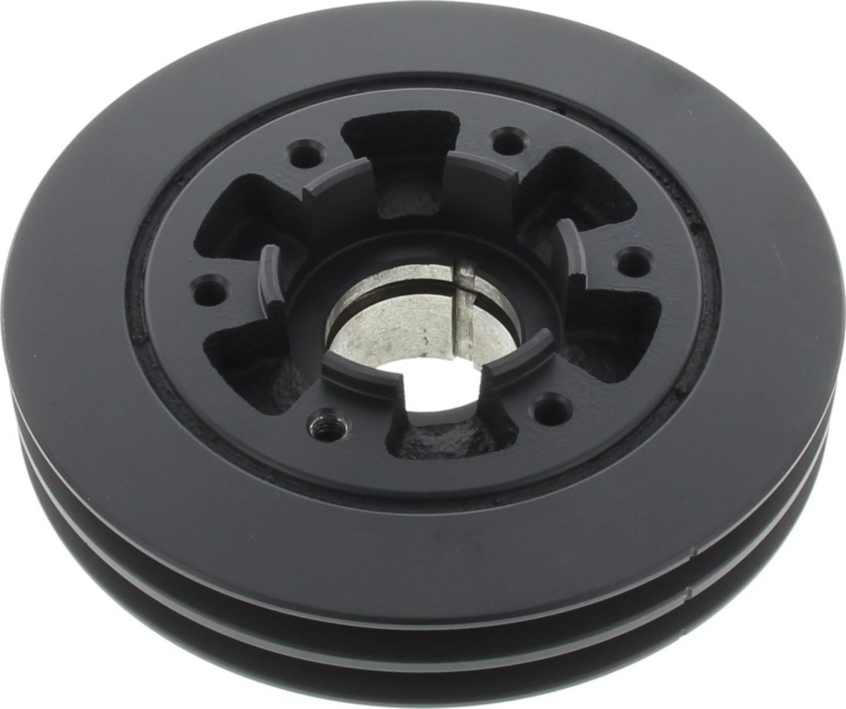 Powerbond OEM Replacement Harmonic Balancer HB1218N