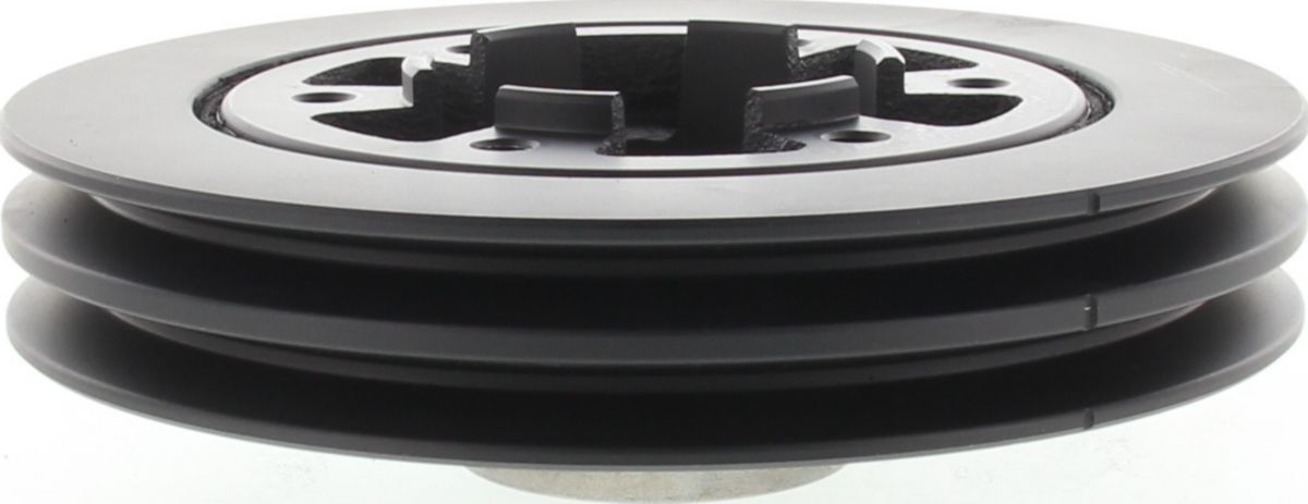 Powerbond OEM Replacement Harmonic Balancer HB1218N