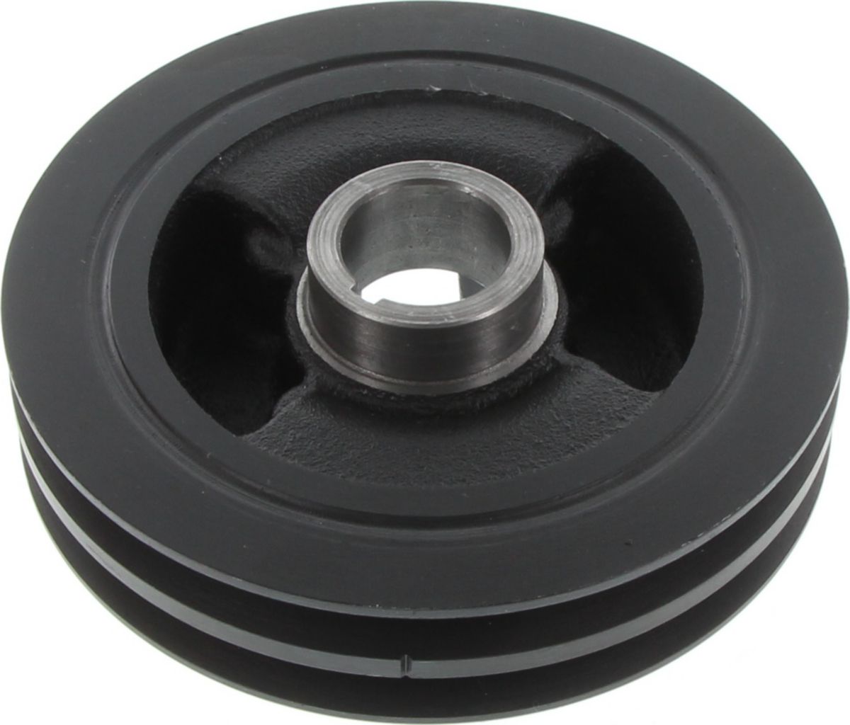 Powerbond OEM Replacement Harmonic Balancer HB1418N Powerbond