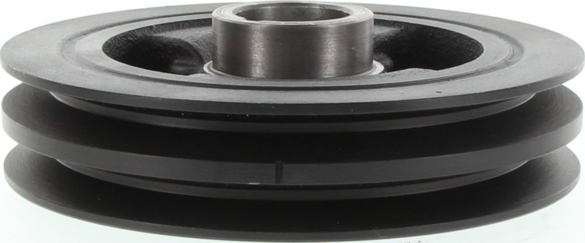 Powerbond OEM Replacement Harmonic Balancer HB1418N Powerbond