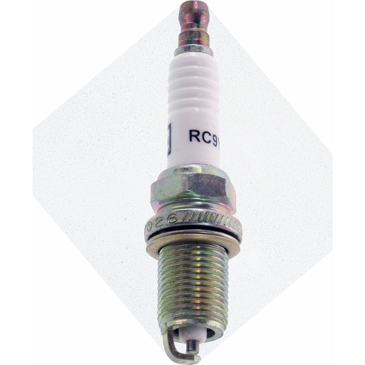 Champion Copper Plus Spark Plug RC9YX