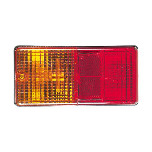 Narva Stop/Tail Light Incandescent 86470