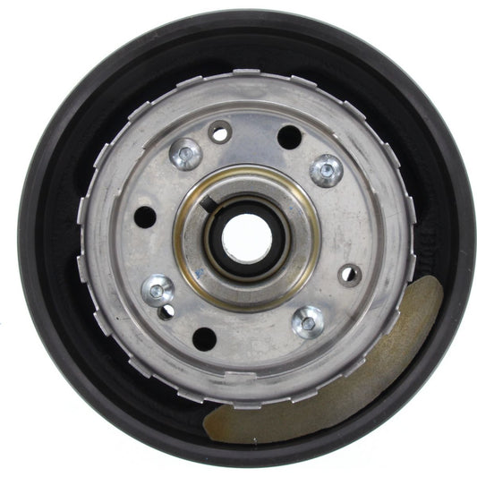 Powerbond OEM Replacement Harmonic Balancer HB1237N