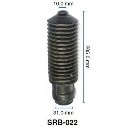 Kelpro Steering Rack Boot SRB-022 fits Nissan/Ford