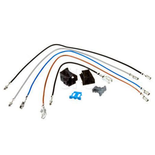 Fuelmiser Connector-Wire FGP-01