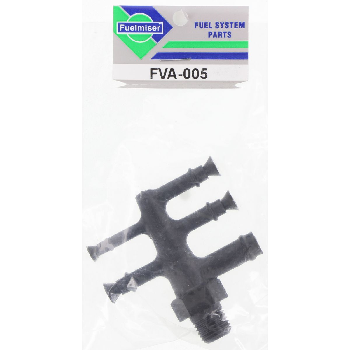 Fuelmiser Adaptor Manifold Vacuum 5 Way Inlet FVA-005