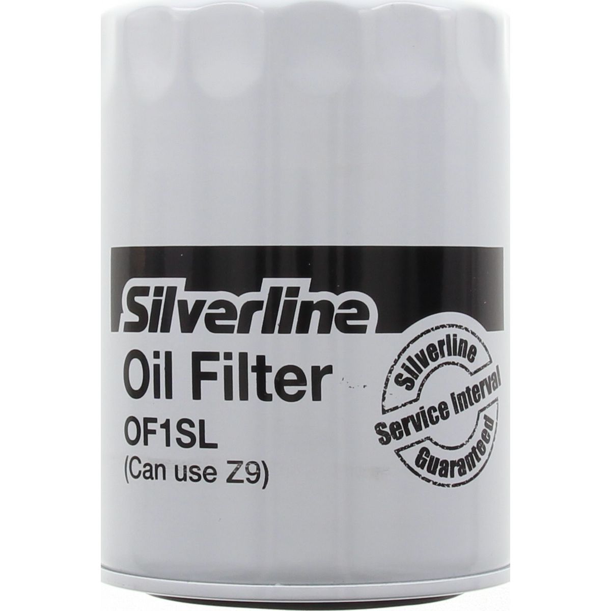 Silverline Oil Filter Spin On OF1SL