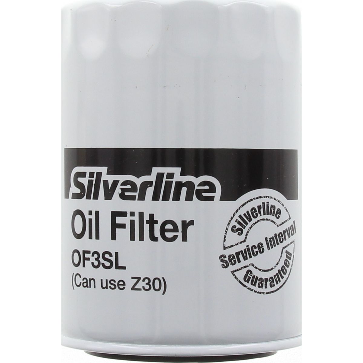 Silverline Oil Filter Spin On OF3SL