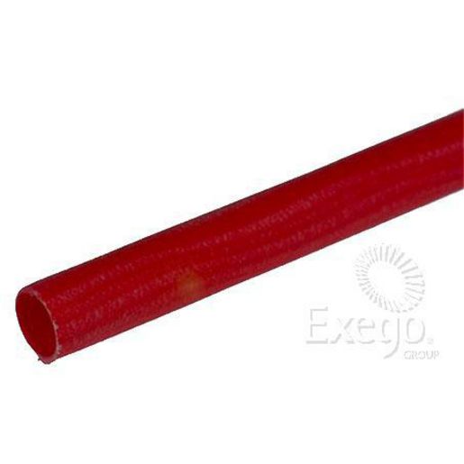 Narva Heatshrink 3.2mm x 1.2m Red 56632
