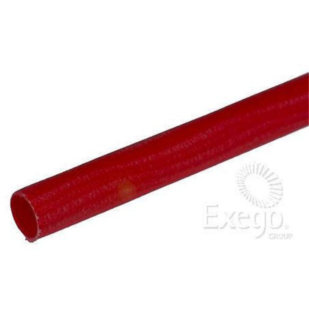 Narva Heatshrink 4.8mm x 1.2m Red 56634
