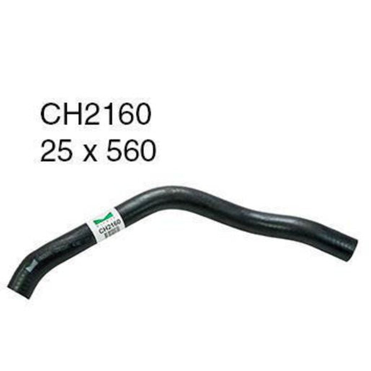 Mackay Expansion Tank Hose CH2160