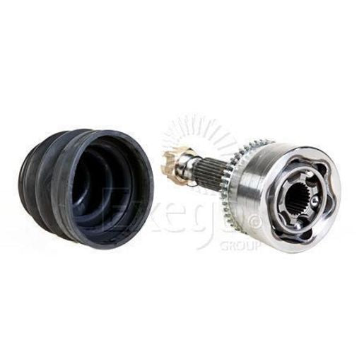 Road Tech Cv Joint RCV776