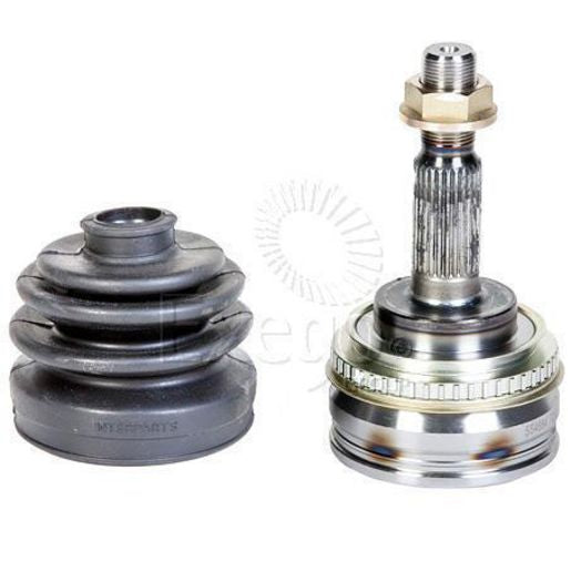 Road Tech Bell Assembly-Cv Joint RCV786