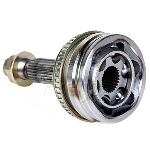 Road Tech Bell Assembly-Cv Joint RCV786