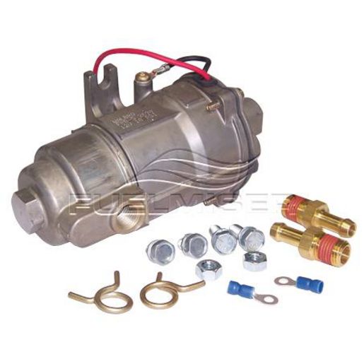 OEX Fuel Pump External Universal FPE-112
