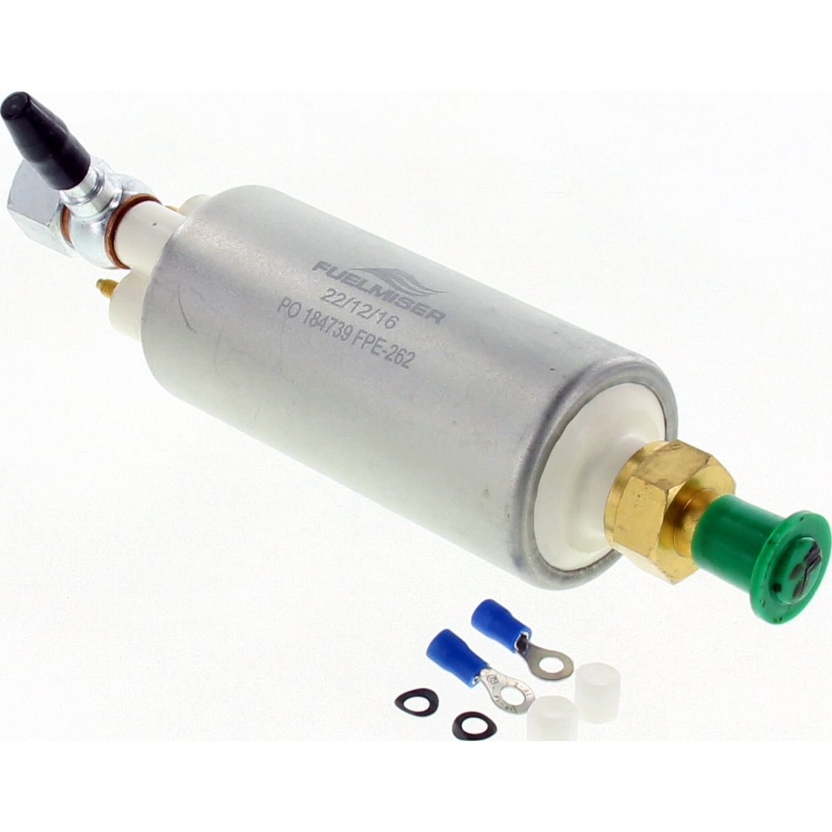 OEX Fuel Pump EFI External FPE-262