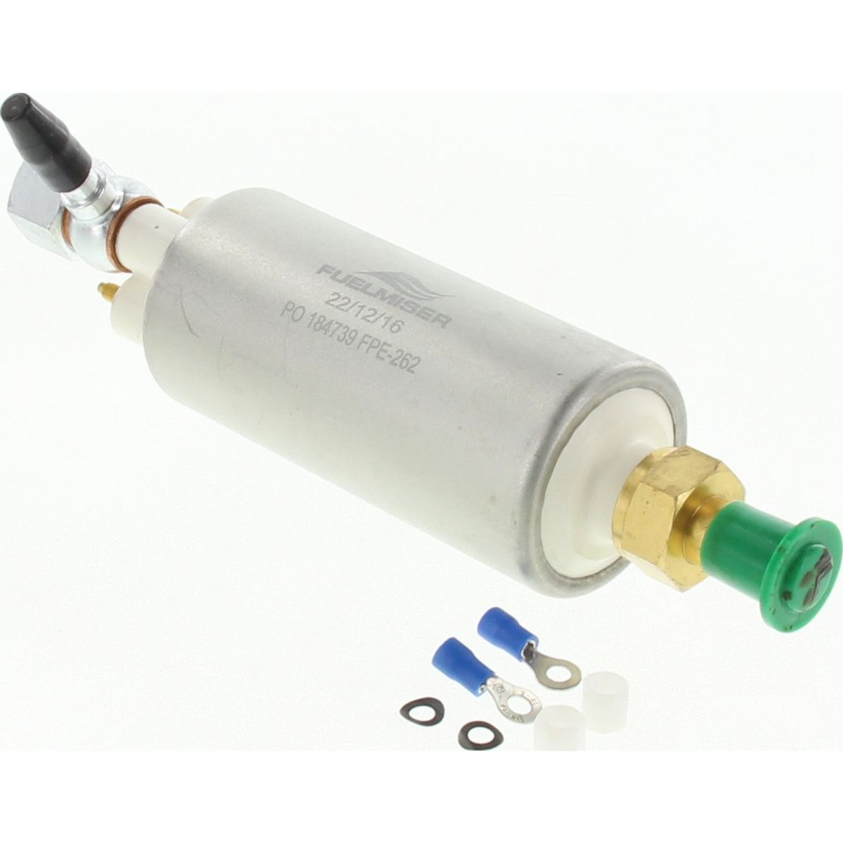 OEX Fuel Pump EFI External FPE-262