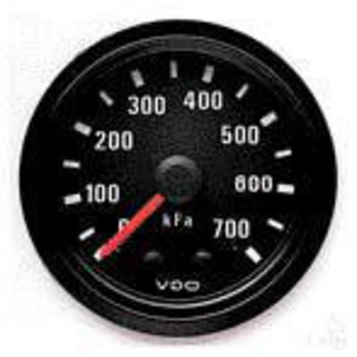 VDO Pressure Gauge Mechanical (0 - 2500 Kpa) 150035022